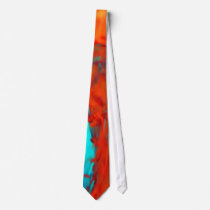 Erupt ties by Jpegonia Erupt ties