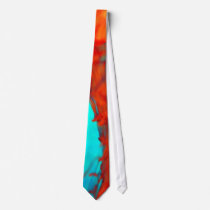 Erupt ties