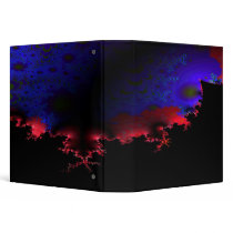 Eruption Binder