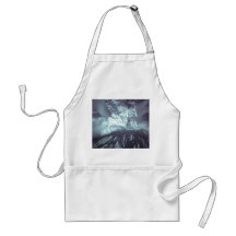 Eruption of Mount Saint Helens Stratovolcano 1980 Aprons