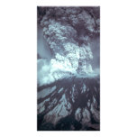 Eruption of Mount Saint Helens Stratovolcano 1980 Photo Cards