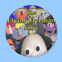 Erving Magnet