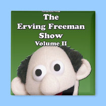 Erving Magnet