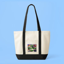 Erving shopping bag