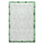 Ervum Heart Damask, stationery
