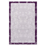 Ervum Heart Damask, stationery
