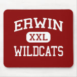 Erwin - Wildcats - Middle - Loveland Colorado Mouse Mats