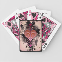 Erzulie Freda Playing Cards playing cards
