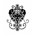 Erzulie Freda t-shirts