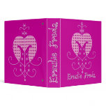 Erzulie Freda Veve Binder