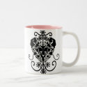 Erzulie, Voodoo Love Goddess mugs by voodoomama Erzulie, Voodoo Love Goddess mugs