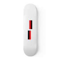 Erzya, Russia skateboards
