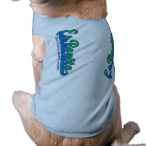 Es Bonito, pero pet clothing by Sensato Es Bonito, pero pet clothing