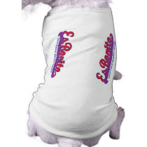 Es Bonito, pero pet clothing by Sensato Es Bonito, pero pet clothing