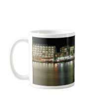 Es Canar Mug by jayccc Es Canar Mug