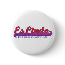 Es Lindo, pero buttons