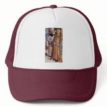 Es Piccolomini Is The Name Pius Ii Appointed Pope Hat