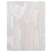 Es Piccolomini Is The Name Pius Ii Appointed Pope Letterhead Template