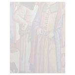 Es Piccolomini Is The Name Pius Ii Appointed Pope letterhead