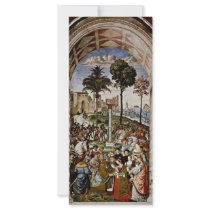 Es Presents Piccolomimi Frederick Iii. The Bride Rack Cards