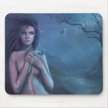 Esbat Mousepad