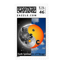 ESC Main Logo Stamp