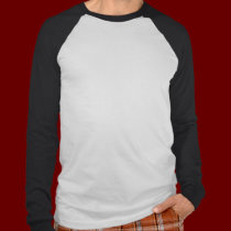 ESC Mens Raglan t-shirts