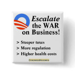 Escalate the War... Buttons