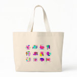 Escalator bags