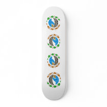 Escaldes Engordany, Andorra skateboards