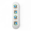 Escaldes Engordany, Andorra skateboards