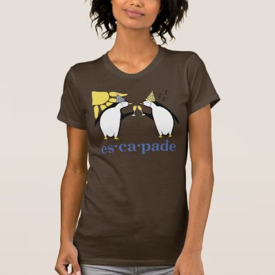 Escapade Party Shirt
