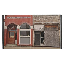 Escaparate - rural