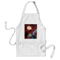 Escape aprons
