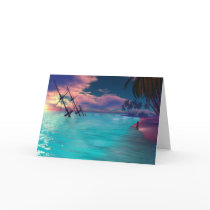 Escape cards