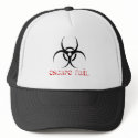 ESCAPE FAIL Hat - Customized