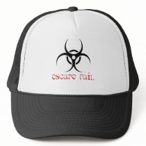 ESCAPE FAIL Hat - Customized