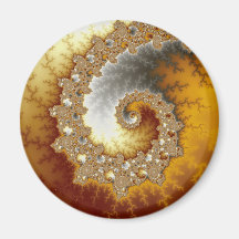 Escape - Fractal Magnet