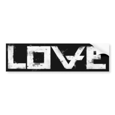 Escape From Reality Bumper Stickers by conwaylives4life