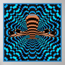 Escape from Time Tunnel Posters