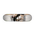 ESCAPE FROM YOURSELF skateboards