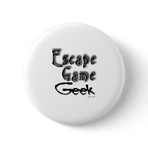 Escape Game Geek buttons by chrystynen Escape Game Geek buttons