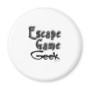 Escape Game Geek magnets