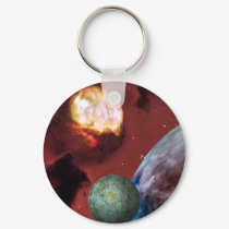 Escape keychains