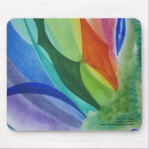 Escape mousepads