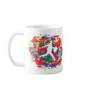 Escape mugs