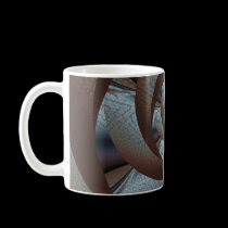 Escape mugs