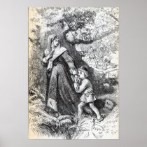 Escape of Queen Margaret
