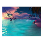 Escape Post Cards