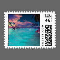 Escape postage